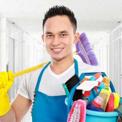 Преподаватель